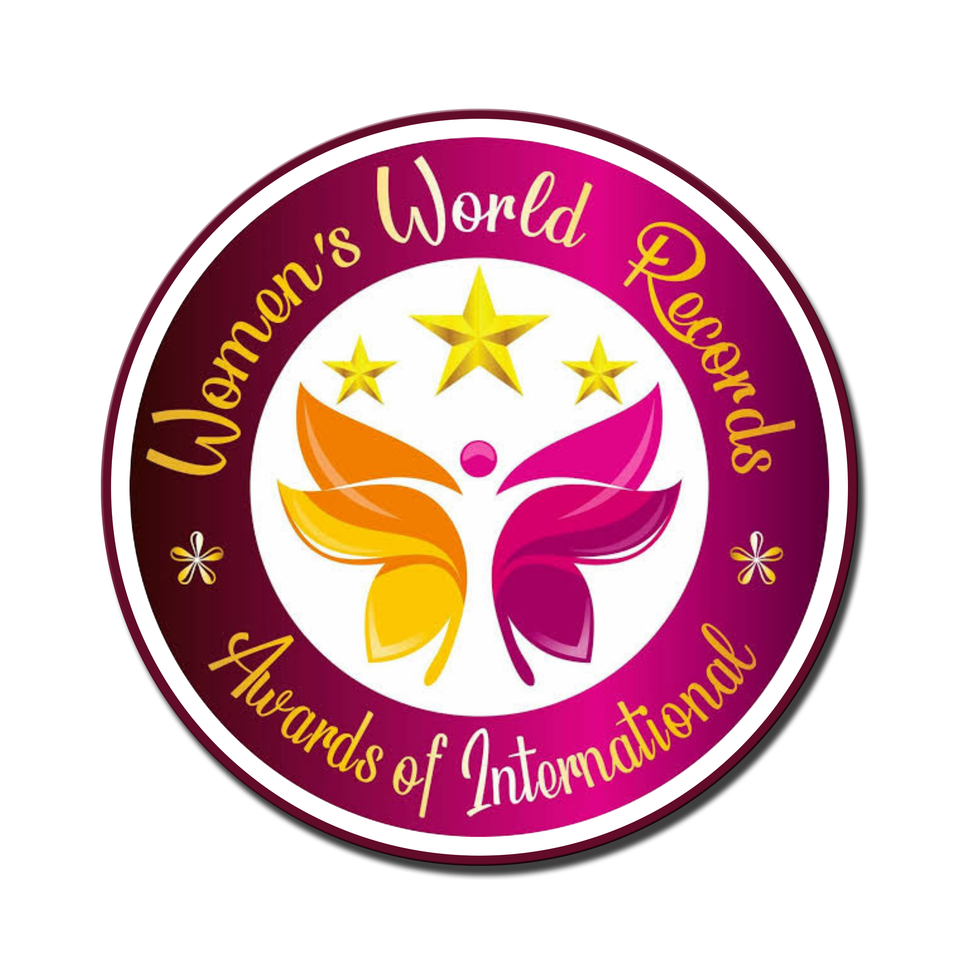 LOGO - WOMENS WORLD RECORDS